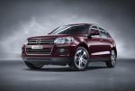 Zotye T600 2013 года